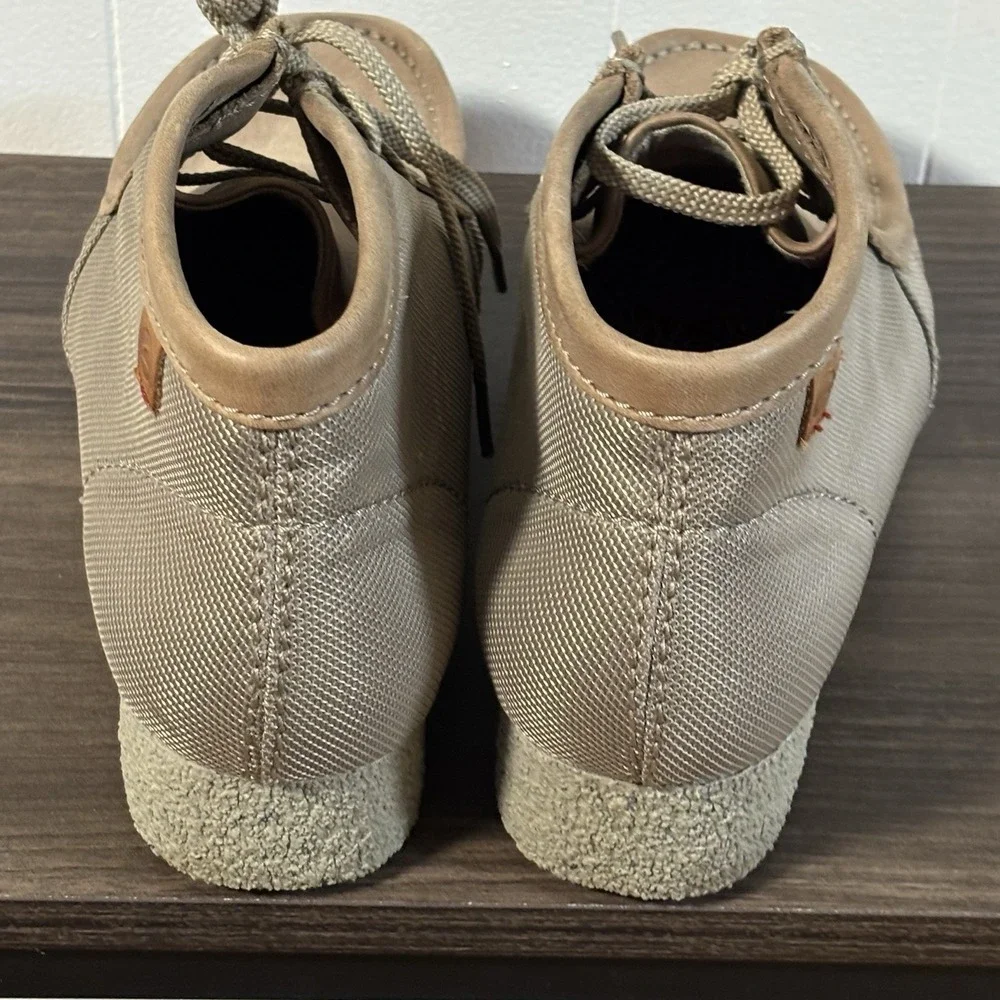 Clarks Shacre men Shoes 10.5 EUC